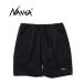  наан gaNANGA плавки SWIM SHORTS N2500-1E521A BLK( черный )