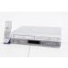  б/у Toshiba TOSHIBA VTR в одном корпусе DVD видео плеер DVD плеер в одном корпусе VHS видеодека SD-V190