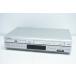  б/у Samsung SAMSUNG DVD плеер в одном корпусе VHS видеодека SV-DVD4JG