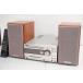  б/у KENWOOD Kenwood CD/MD/USB compact Hi-Fi система UD-A77 CD/MD/USB проигрыватель 