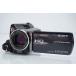  б/у Sony SONY Handycam Handycam Hi-Vision цифровая видео камера HDR-XR150 HDD120GB