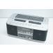  б/у Toshiba CD радио кассета магнитофон TY-CDW990 широкий FM соответствует 