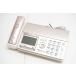  б/у Panasonic Panasonic цифровой беспроводной FAX KX-PZ520 родители машина только 