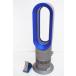  б/у Dyson Dyson Hot+Cool hot and прохладный тепловентилятор воздушный мульти- pra ia-AM09 IB железный / атлас голубой вентилятор 