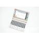  б/у CASIO Casio EX-wordeks слово электронный словарь XD-SK5000 жизнь * образование вход модель 50 содержание сбор 