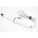  б/у LUMIELINAryumie Lee naHAIRBEAURON CURL 2D Plus Karl S-type 26.5mm HBRCL2D-GS распрямляющие щипцы для волос 