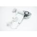  б/у MTG Emuti ji-ReFa вид Tec осушитель белый RE-AB02A