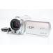  б/у JVC Victor Victor цифровой Movie Every oEverio GZ-HM220-S