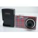  б/у PENTAX Pentax компактный цифровой фотоаппарат 1400 десять тысяч пикселей OptioRS1000