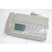  б/у Panasonic Panasonic цифровой беспроводной обыкновенная бумага faks.....KX-PD304 родители машина только 