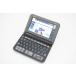 б/у CASIO Casio EX-wordeks слово электронный словарь XD-Z9850 186 содержание физика и химия модель 