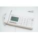 б/у Panasonic Panasonic обыкновенная бумага факс .....KX-PD303 родители машина только 
