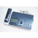  б/у Panasonic Panasonic цифровой беспроводной FAX KX-PZ500