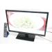  б/у Panasonic Panasonic 24V type наземный *BS*110 раз CS цифровой Hi-Vision жидкокристаллический телевизор VIERA viera TH-24C320