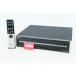  б/у JVC Victor Victor VHS/HDD/DVD магнитофон DR-HX250.. запись HDD250GB дублирование c функцией 