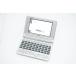  б/у CASIO Casio EX-wordeks слово электронный словарь XD-SC5100 жизнь * образование вход модель 50 содержание 