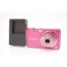���� Panasonic�p�i�\�j�b�N �R���p�N�g�f�W�^���J���� LUMIX���~�b�N�X 1610����f DMC-FH7