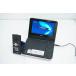  б/у C SONY Sony 7V type портативный DVD плеер DVP-FX730