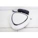  б/у Panasonic Panasonic робот пылесос RULO Roo roMC-RS300-W белый дом пыль обнаружение сенсор установка заряжающийся пылесос 