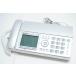  б/у Panasonic Panasonic цифровой беспроводной FAX KX-PZ310 родители машина только 