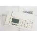  б/у Panasonic Panasonic обыкновенная бумага факс .....KX-PZ200-W родители машина только 