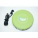  б/у AIWA Aiwa UPZX-1931 GREEEEN оригинал портативный CD плеер 