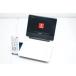  б/у TOSHIBA Toshiba 7V type портативный DVD плеер SD-P76DT Regza портативный плеер 