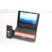  б/у SONY Sony 8V type портативный CD/DVD плеер DVP-FX850