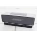  б/у BOSE Bose SoundLink Minisaun напиток Mini Bluetooth динамик беспроводной динамик SLINKMINI