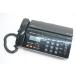  б/у Panasonic Panasonic ..... обыкновенная бумага FAX KX-PW308 родители машина только 