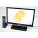  б/у TOSHIBA Toshiba REGZA 19V type наземный цифровой жидкокристаллический телевизор 19B5