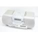  б/у JVC Victor Victor CDMD память портативный система Clavia Clavia CD|MD| радио MDLP соответствует RD-M2