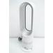  б/у Dyson Dyson Hot+Cool hot and прохладный тепловентилятор воздушный мульти- pra ia-AM05WS вентилятор белый / серебряный 