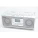  б/у SONY Sony CD радио кассета ko-da-CFD-W77