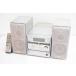  б/у C JVC Victor Victor микро компонент MD система CD|W-MD| кассетная лента MDLP соответствует UX-W500