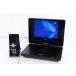  б/у SONY Sony 9V type портативный DVD плеер DVP-FX950