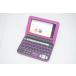  б/у CASIO Casio EX-wordeks слово электронный словарь XD-JTY6030 150 содержание сбор электронный словарь жизнь бизнес модель 
