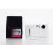  б/у SONY Sony цифровой фотоаппарат Cyber-shot Cyber Shot DSC-T10 темно синий teji