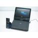  б/у SONY Sony портативный Blue-ray диск /DVD плеер BDP-SX1 10.1V type BD плеер 