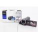  б/у SONY Sony Handycam Handycam цифровой HD видео камера HDR-CX590V