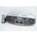  б/у Panasonic Panasonic портативный стерео CD система RX-DT36 аудио 