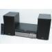  б/у SONY Sony мульти- Connect проигрыватель CMT-SBT300W CD магнитола Bluetooth функция установка 