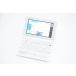  б/у CASIO Casio EX-wordeks слово электронный словарь XD-Z4700 DATAPLUS10 ученик старшей школы модель белый XD-Z4800.. модель 