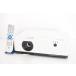  б/у NEC проектор ViewLight NP-MC332WJL 3300 люмен 