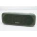  б/у SONY Sony Bluetooth соответствует беспроводной динамик SRS-XB30 водонепроницаемый 