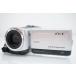  б/у SONY Sony Handycam Handycam цифровой HD видео камера магнитофон HDR-CX120
