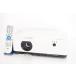  б/у NEC проектор ViewLight NP-MC332WJL 3300 люмен 