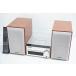  б/у KENWOOD Kenwood compact Hi-Fi система CD|USB| радио K-521 мини компонент аудио iPod для dok установка 