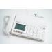  б/у Panasonic Panasonic обыкновенная бумага факс .....KX-PD303 родители машина только 