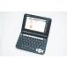  б/у C CASIO Casio EX-wordeks слово электронный словарь XD-Y9850 физика и химия английский язык модель содержание 170